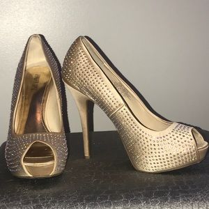 Jennifer Lopez Stilettos
